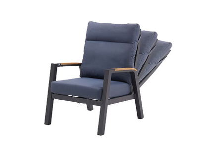 Resort Lifestyles Napa Club Reclining Chair