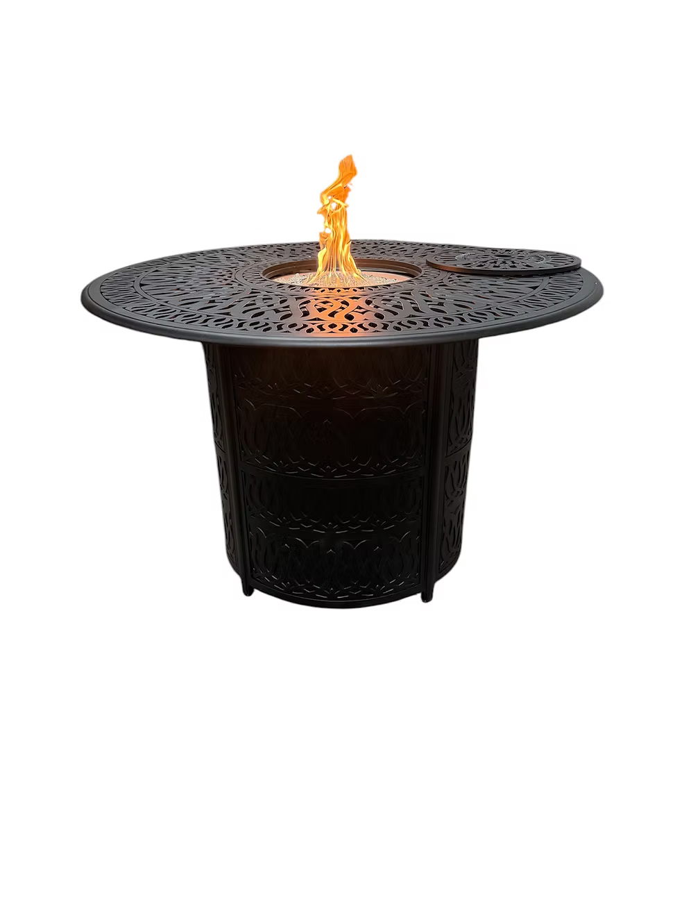 Patio Resort Monarch 60” Counter Fire Table