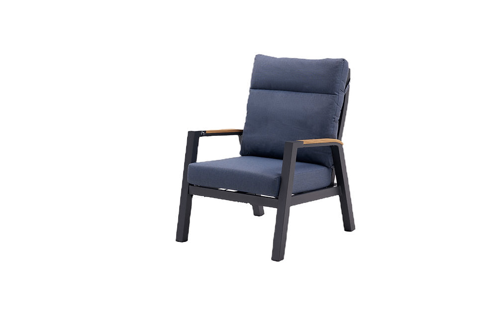 Resort Lifestyles Napa Club Reclining Chair