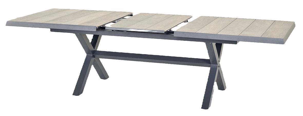 Resort Lifestyles Napa Expandable Table 80"x40"