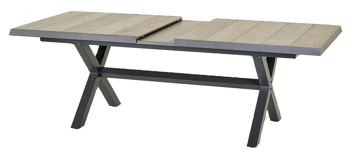 Resort Lifestyles Napa Expandable Table 80"x40"
