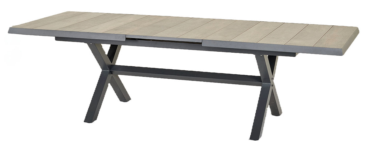Resort Lifestyles Napa Expandable Table 80"x40"