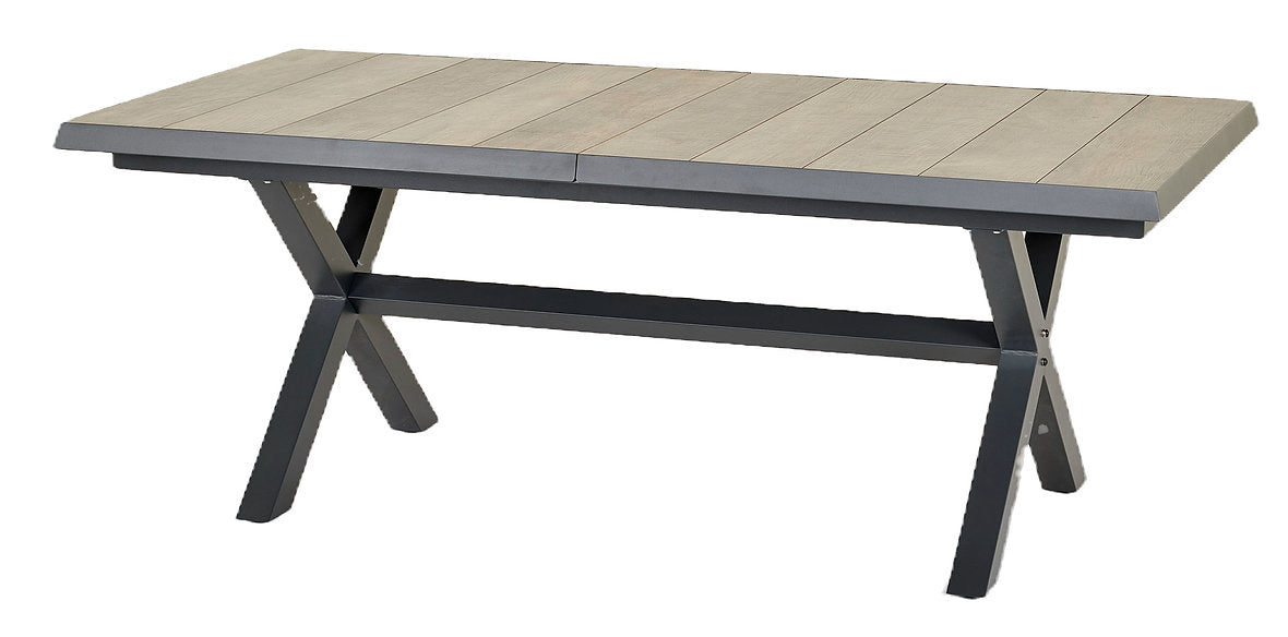 Resort Lifestyles Napa Expandable Table 80"x40"