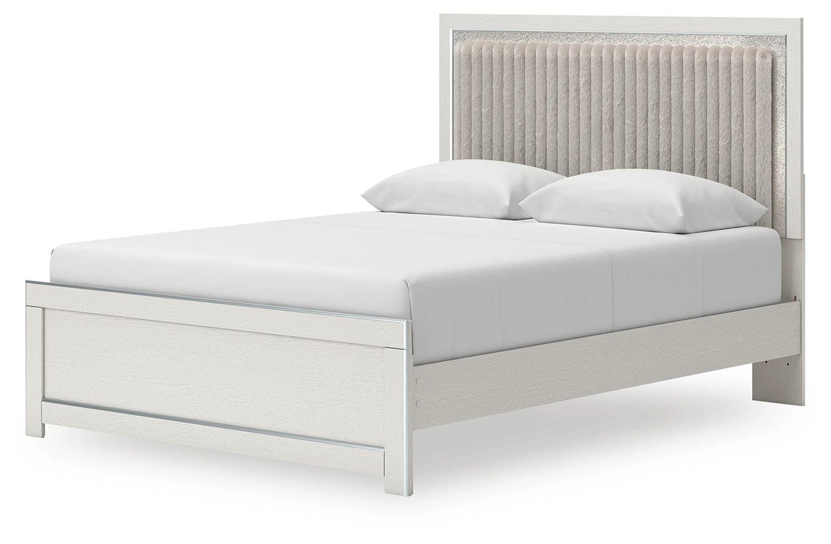Zuraleus Bed