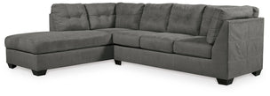 Sectional
