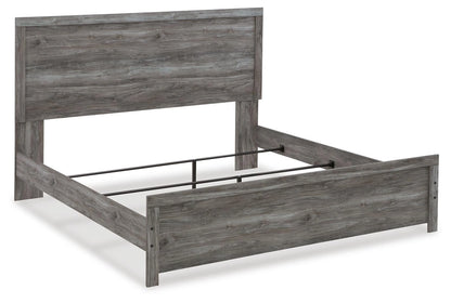 Bronyan Bed