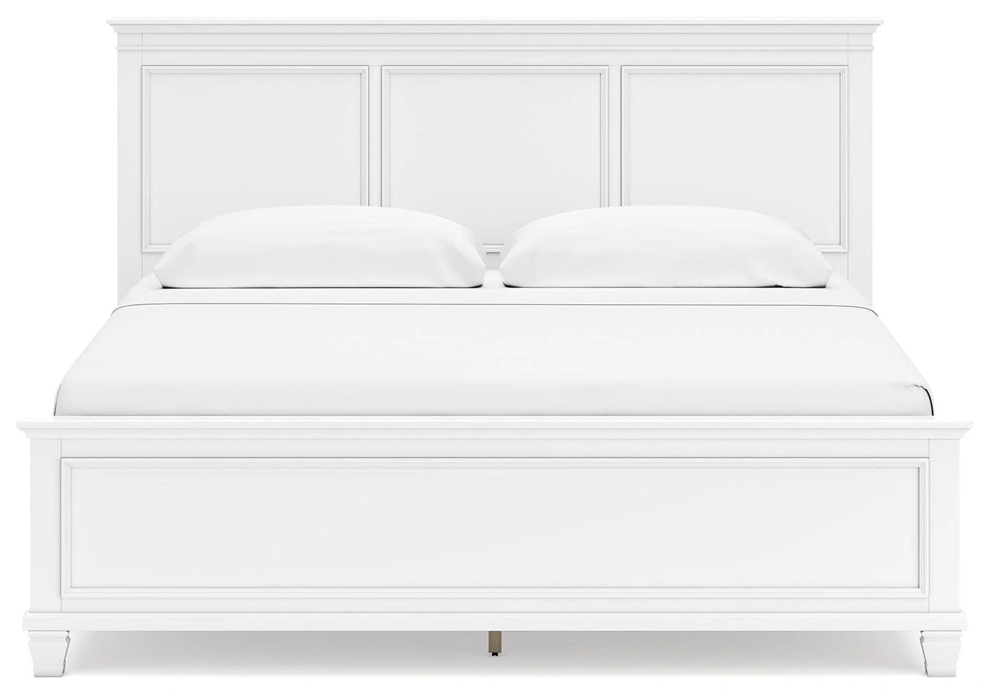 Fortman Bed