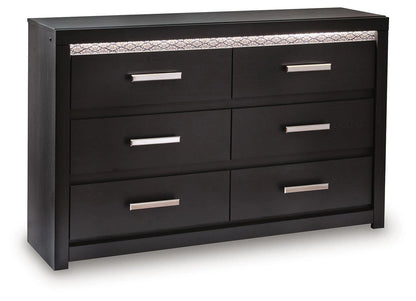 Brizmore Dresser