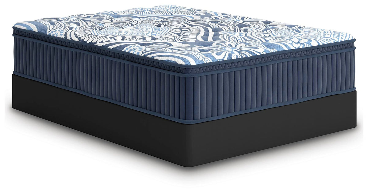Plush Luxe 2.0 Mattress