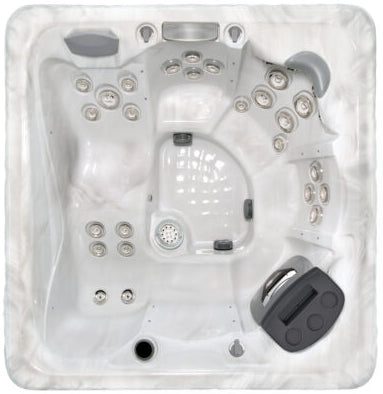 Twilight Spas 6.2
