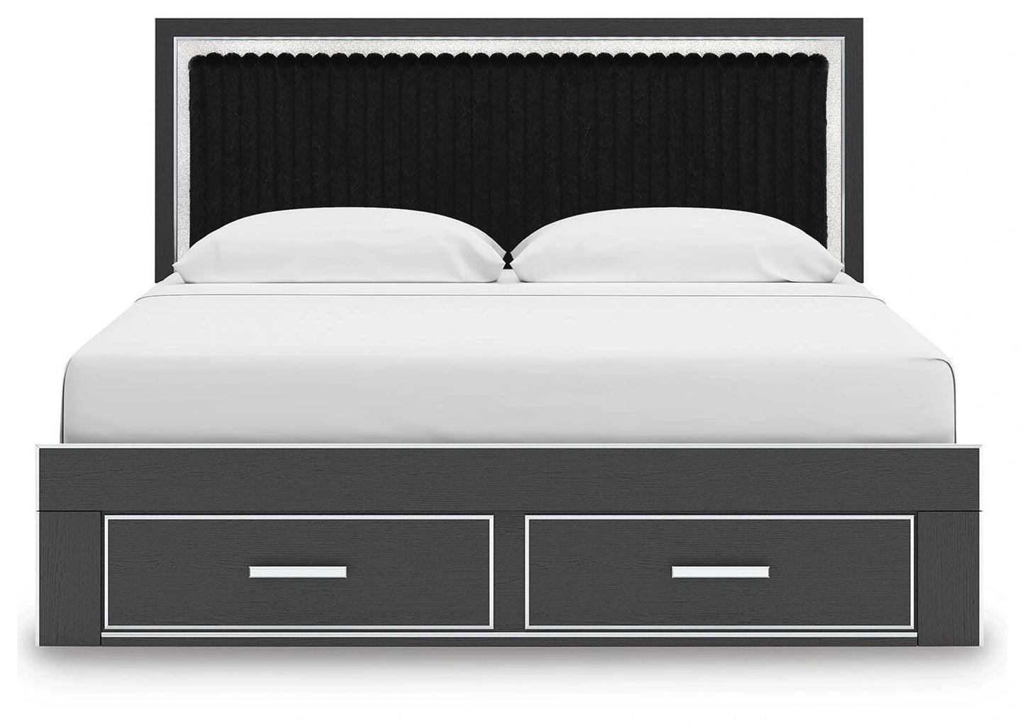 Zuraleus Bed