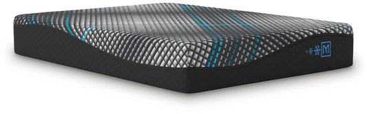 Millennium 2.0 12 Inch Foam Mattress