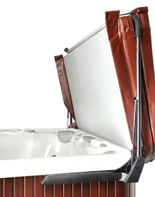 CoverMate III W/Extended Pivot Arms
