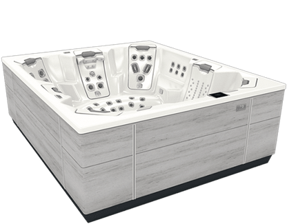 BULLFROG SPAS MODEL M9