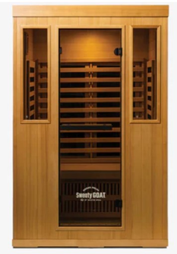 Sweaty Goat Sauna 2 Person MP240900025
