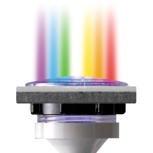 Mulitcolor 10 LED