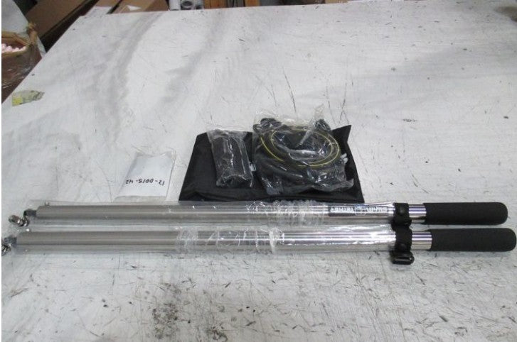 TIDAL FIT  Exer Swim EQ, Exercise Row Kit