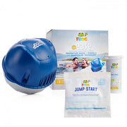 Frog @ease: Floating Ball Sanitizing System