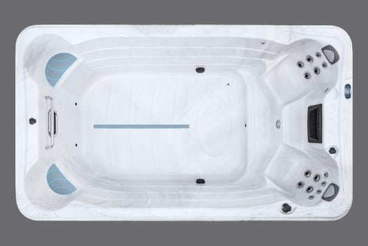Harmonic Icelandic Fossa PP Swim Spa