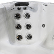 Hydrotherapy Jet System