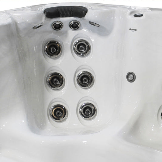 Hydrotherapy Jet System