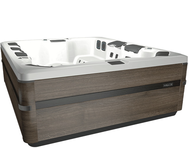 BULLFROG SPAS MODEL A9L Select