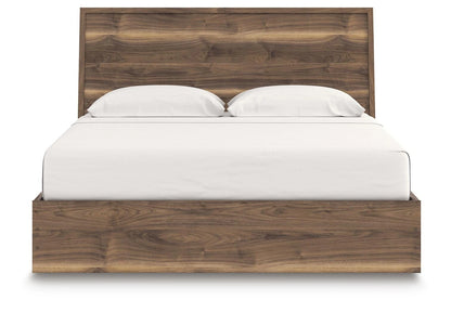 Chirason Bed