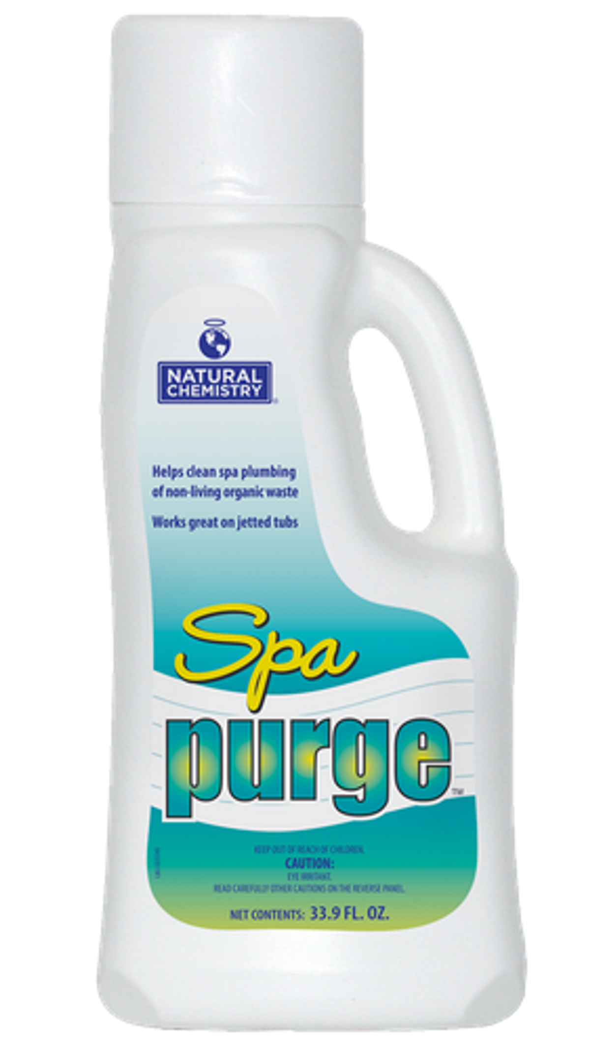 Natural Chemistry SPA PURGE 1QT