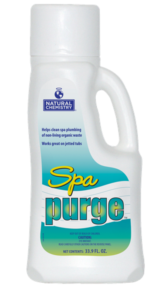 Natural Chemistry SPA PURGE 1QT