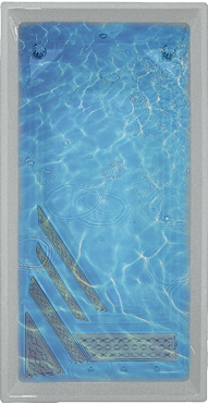 DYNASTY Aquora Plunge 19' HEAT