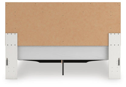 Zuraleus Bed