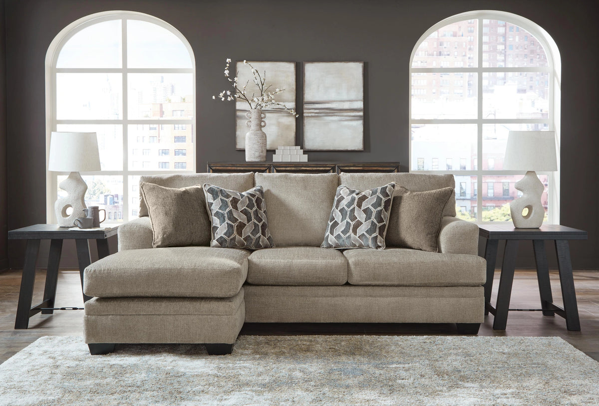 Stonemeade Living Room Set