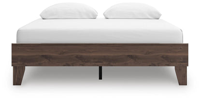 Calverson Bed