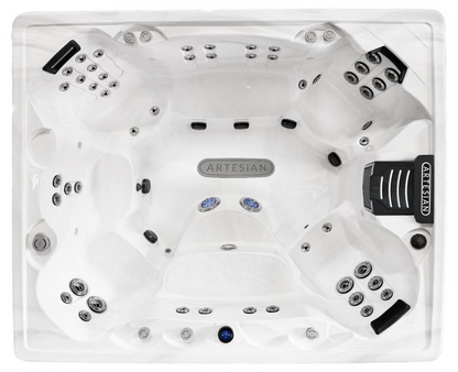 Island Spas Isle Margarita Luxury