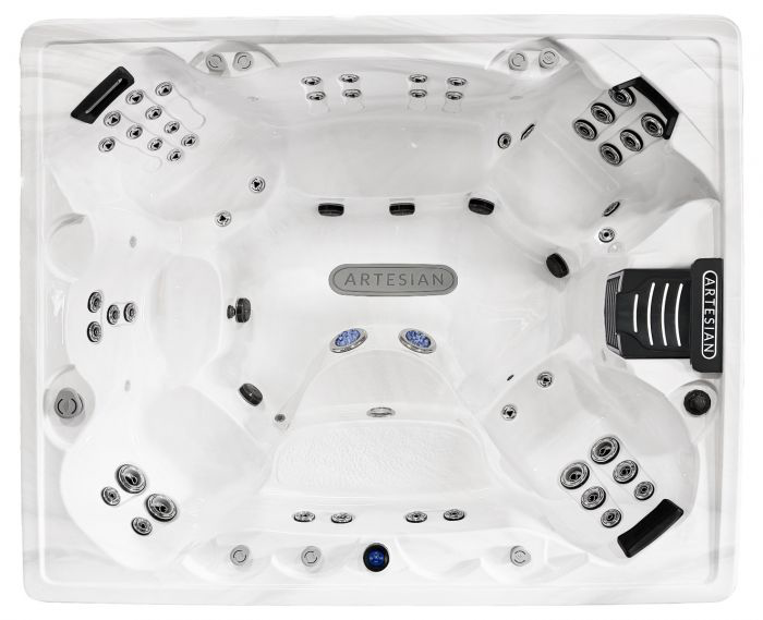 Island Spas Isle Margarita Luxury