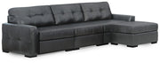 Brindley Pier Living Room Set