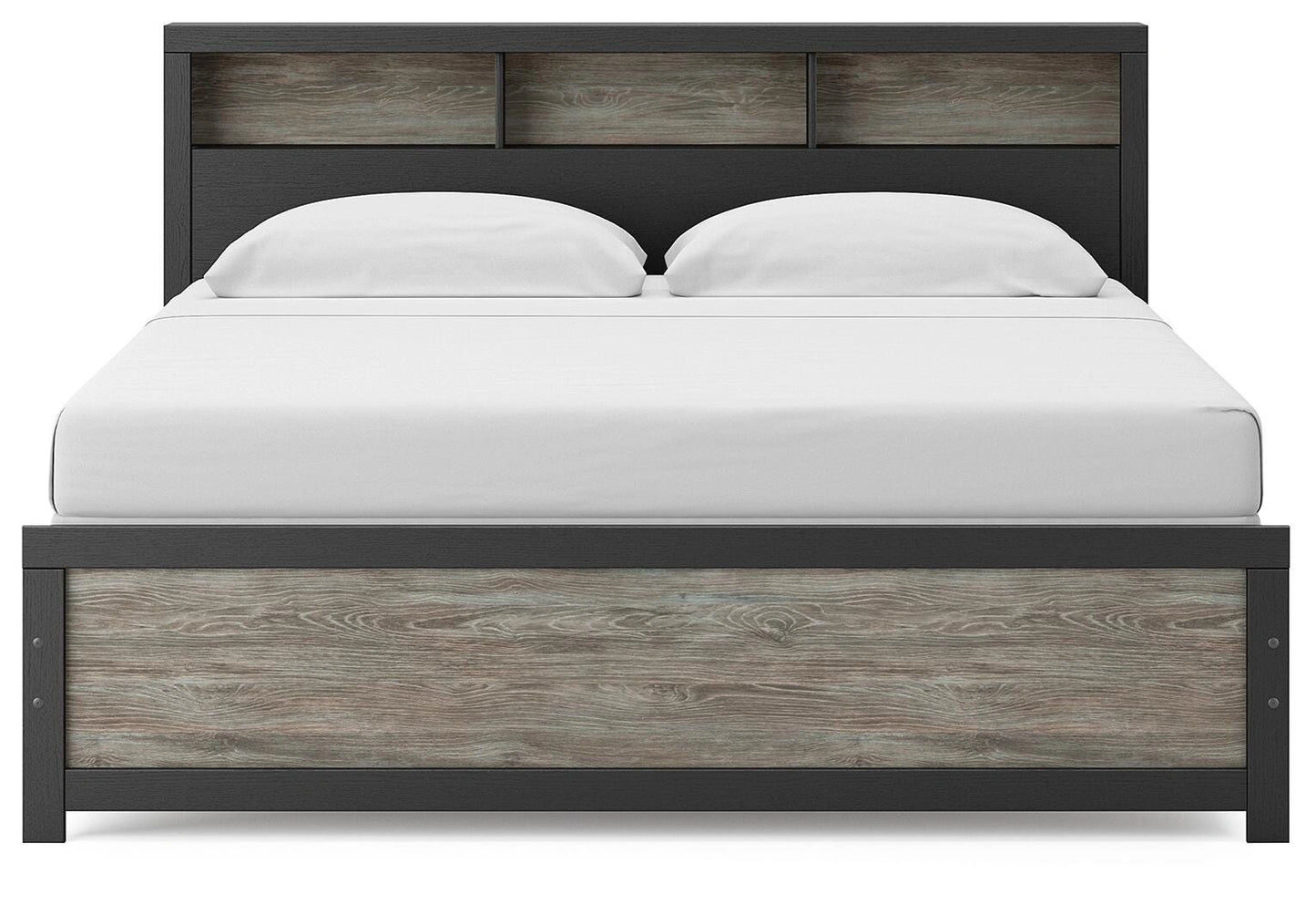 Broachmyn Bed
