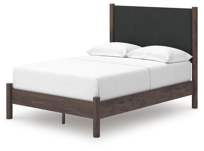 Pamytta Bed