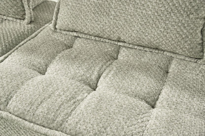 Bales Modular Seating