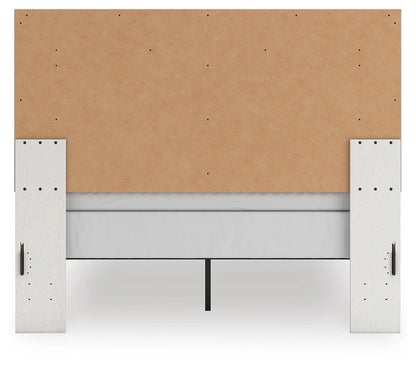 Zuraleus Bed