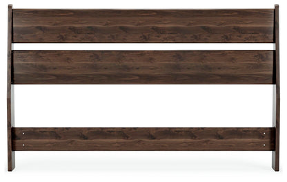 Calverson Bed