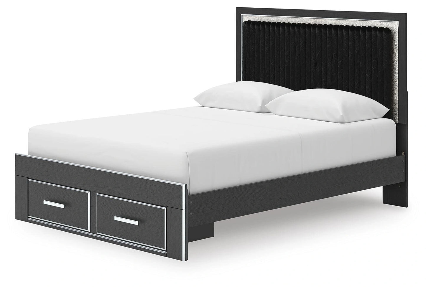 Zuraleus Bed