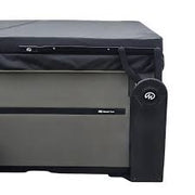 Master Spa 360 Vanish Style Cover Lift ( for 9' Wide Hot Tubs)
