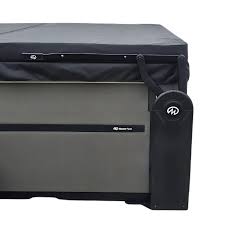 Master Spa 360 Vanish Style Cover Lift ( for 9' Wide Hot Tubs)