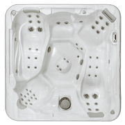 South Seas 853DL Deluxe