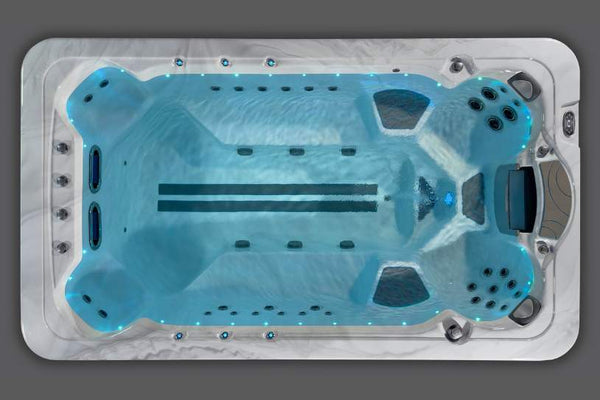 Harmonic Icelandic Fossa 3B Swim Spa