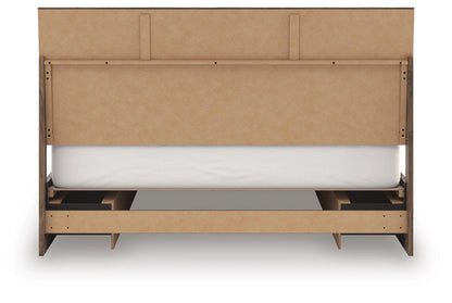 Chirason Bed
