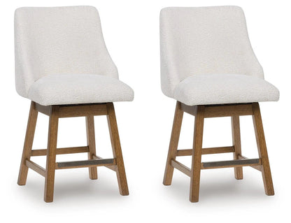 Cabalynn Counter Height Barstool