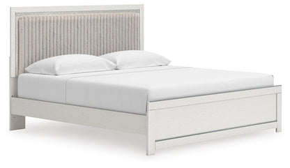 Zuraleus Bed