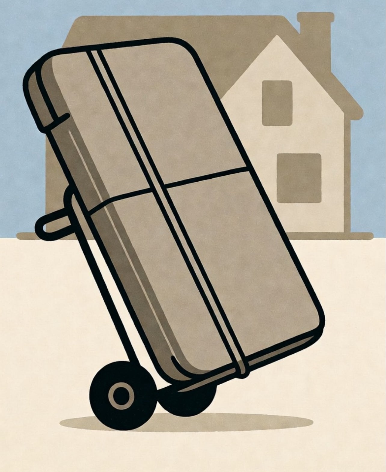 Cover Delivery, Removal & Disposal
